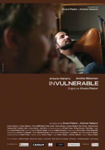 Invulnerable 2005 on netflix
