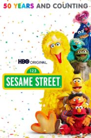 Sesame Street’s 50th Anniversary Celebration 2019 on netflix