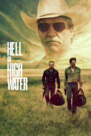 Hell or High Water 2016 on netflix