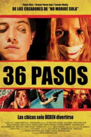 36 Steps 2006 on netflix