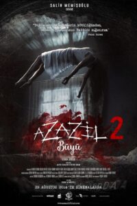 Azazil: Düğüm 2014 on netflix