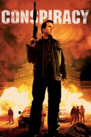 Conspiracy 2008 on netflix