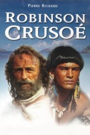 Robinson Crusoe 2003 on netflix