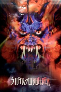 Shadow Builder 1998 on netflix