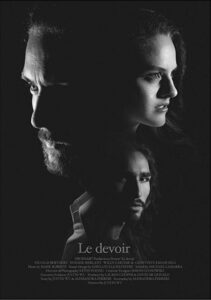 The Duty 2013 on netflix