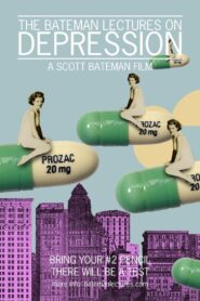 The Bateman Lectures on Depression 2018 on netflix