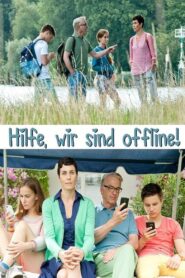 Hilfe, wir sind offline! 2016 on netflix