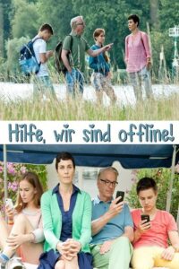 Hilfe, wir sind offline! 2016 on netflix
