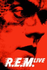 R.E.M. Live 2007 on netflix