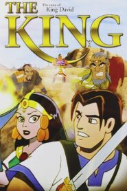 The King 2001 on netflix