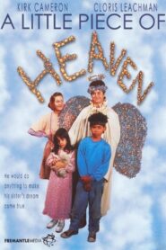 A Little Piece of Heaven 1991 on netflix