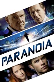 Paranoia 2013 on netflix