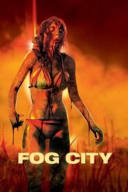 Fog City 2023 on netflix