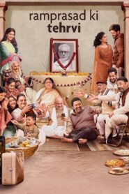 Ramprasad Ki Tehrvi 2021 on netflix