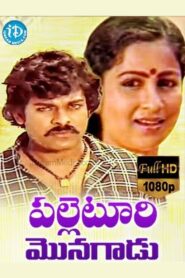Palletoori Monagadu 1983 on netflix