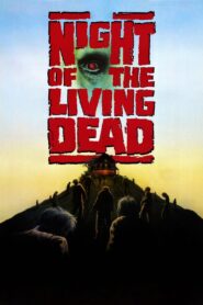 Night of the Living Dead 1990 on netflix