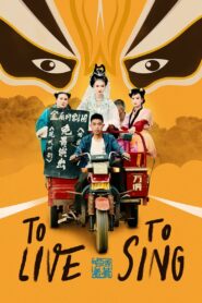 To Live to Sing 2019 on netflix