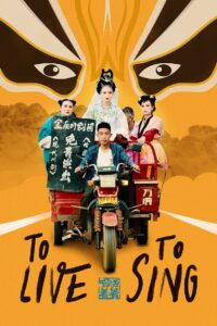 To Live to Sing 2019 on netflix