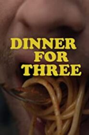 Dinner for Three 2019 on netflix