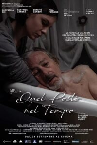 Quel posto nel tempo 2022 on netflix