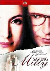 Saving Milly 2005 on netflix