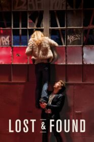 Lost & Found 2018 on netflix