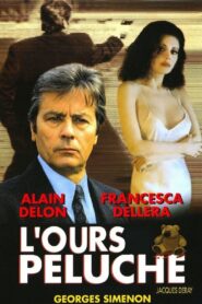 The Teddy Bear 1994 on netflix