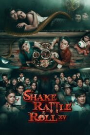 Shake, Rattle & Roll XV 2014 on netflix
