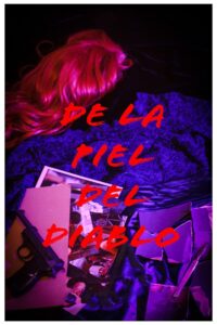 De la piel del Diablo 2019 on netflix