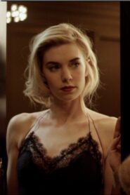 The Exchange 2013 on netflix