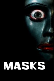 Masks 2011 on netflix