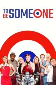 To Be Someone 2021 on netflix