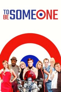 To Be Someone 2021 on netflix