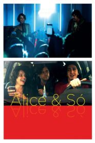 Alice & Só 2020 on netflix