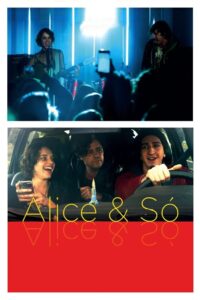 Alice & Só 2020 on netflix