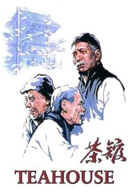 Teahouse 1982 on netflix