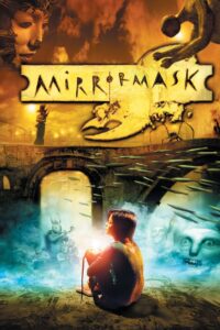 MirrorMask 2005 on netflix