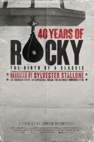 40 Years of Rocky: The Birth of a Classic 2020 on netflix