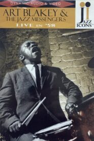 Jazz Icons: Art Blakey & The Jazz Messengers Live In ’58 2006 on netflix