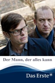 Der Mann, der alles kann 2012 on netflix