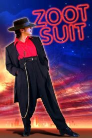 Zoot Suit 1981 on netflix