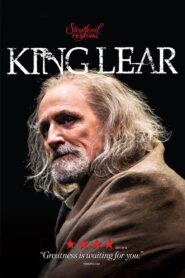 King Lear 2015 on netflix