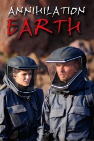 Annihilation Earth 2009 on netflix