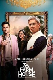36 Farmhouse 2022 on netflix