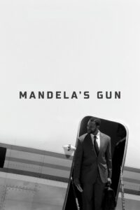 Mandela’s Gun 2016 on netflix