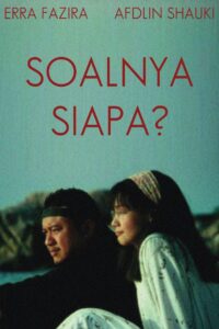 Soalnya Siapa? 2002 on netflix