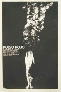 Polvo rojo 1982 on netflix