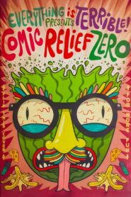 Comic Relief Zero 2013 on netflix