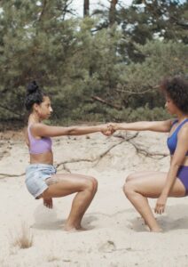 Perfect Two 2022 on netflix