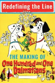 Redefining the Line: The Making of One Hundred and One Dalmatians 2008 on netflix